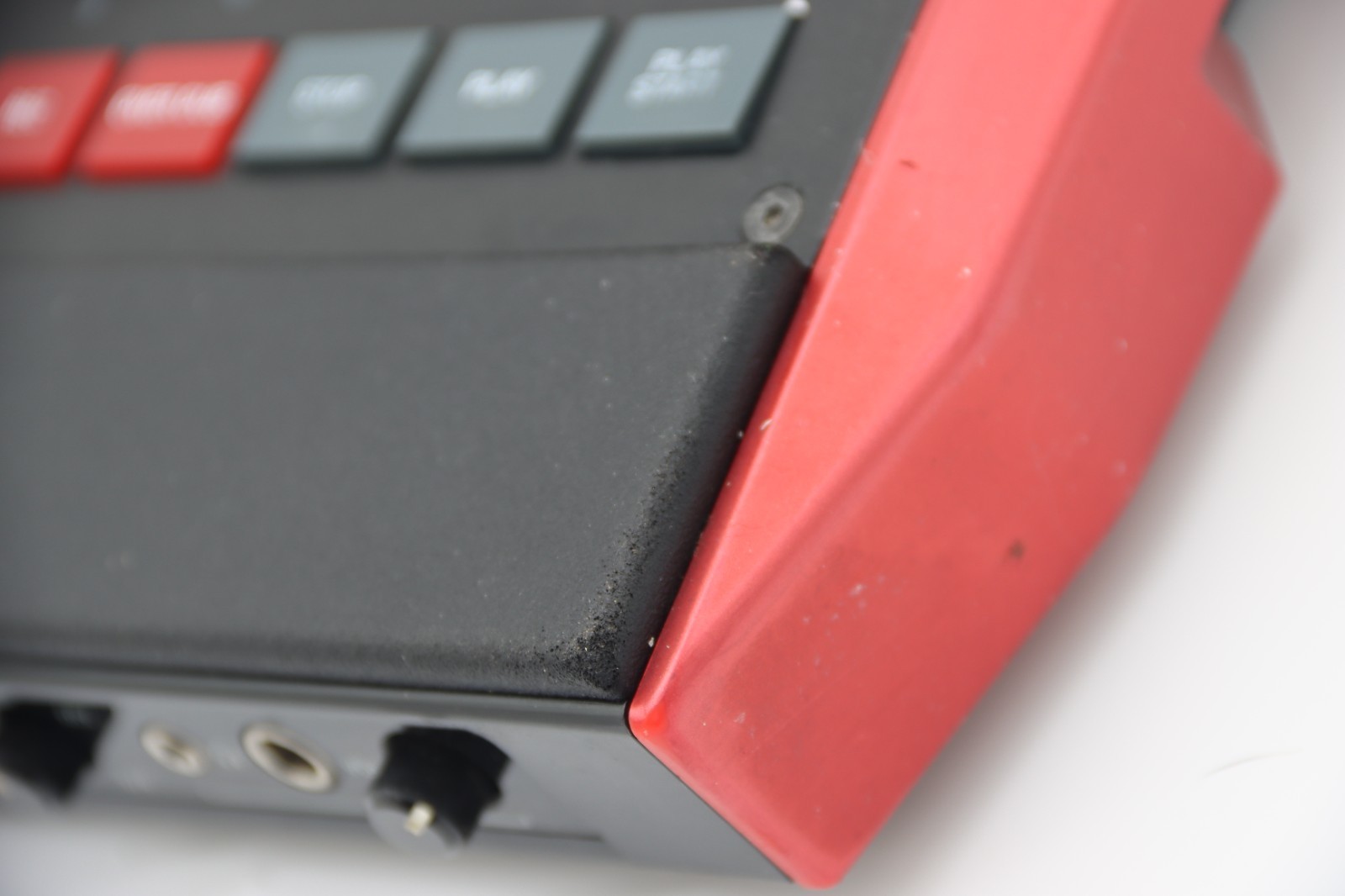 Akai Professional MPC-X Standalone Sampler and Sequencer