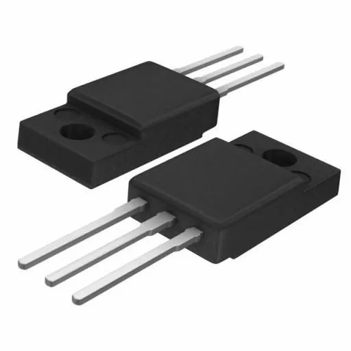 10PCS FRF1620C TO-220F Fast Recovery Diode