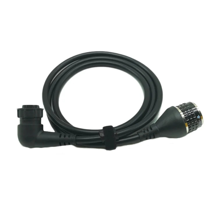 For Benz MB Star C4 C5 14PIN Diagnostic Cable Diagnostic Tool Adapter