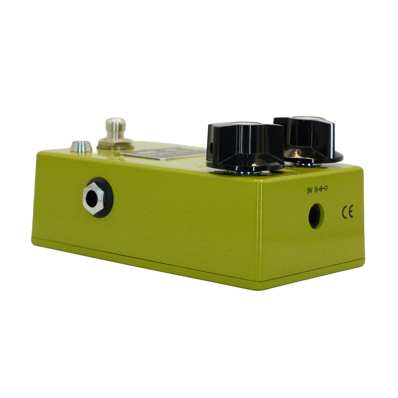 Browne Amplification Gritador