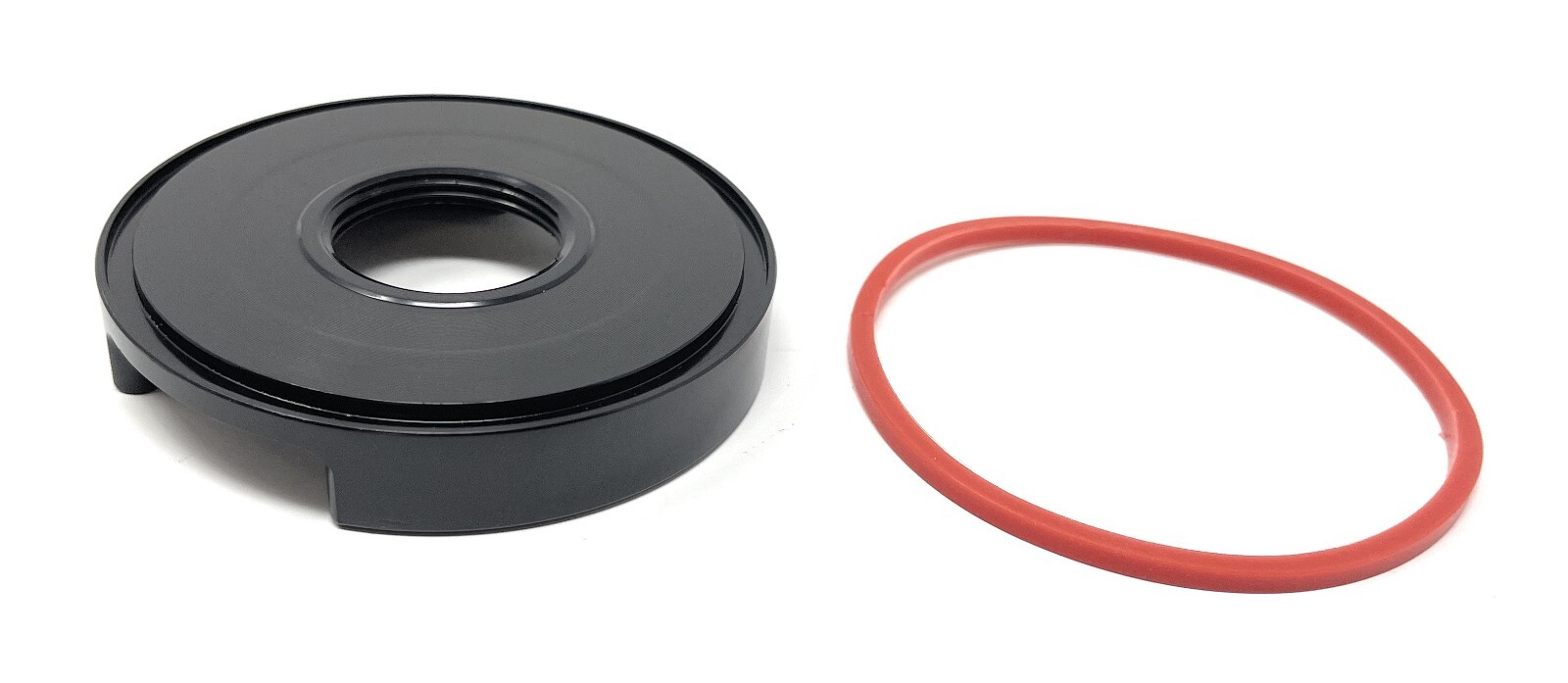 Replacement part Heavy Retainer Nut, Compatible with Vitamix blender jar