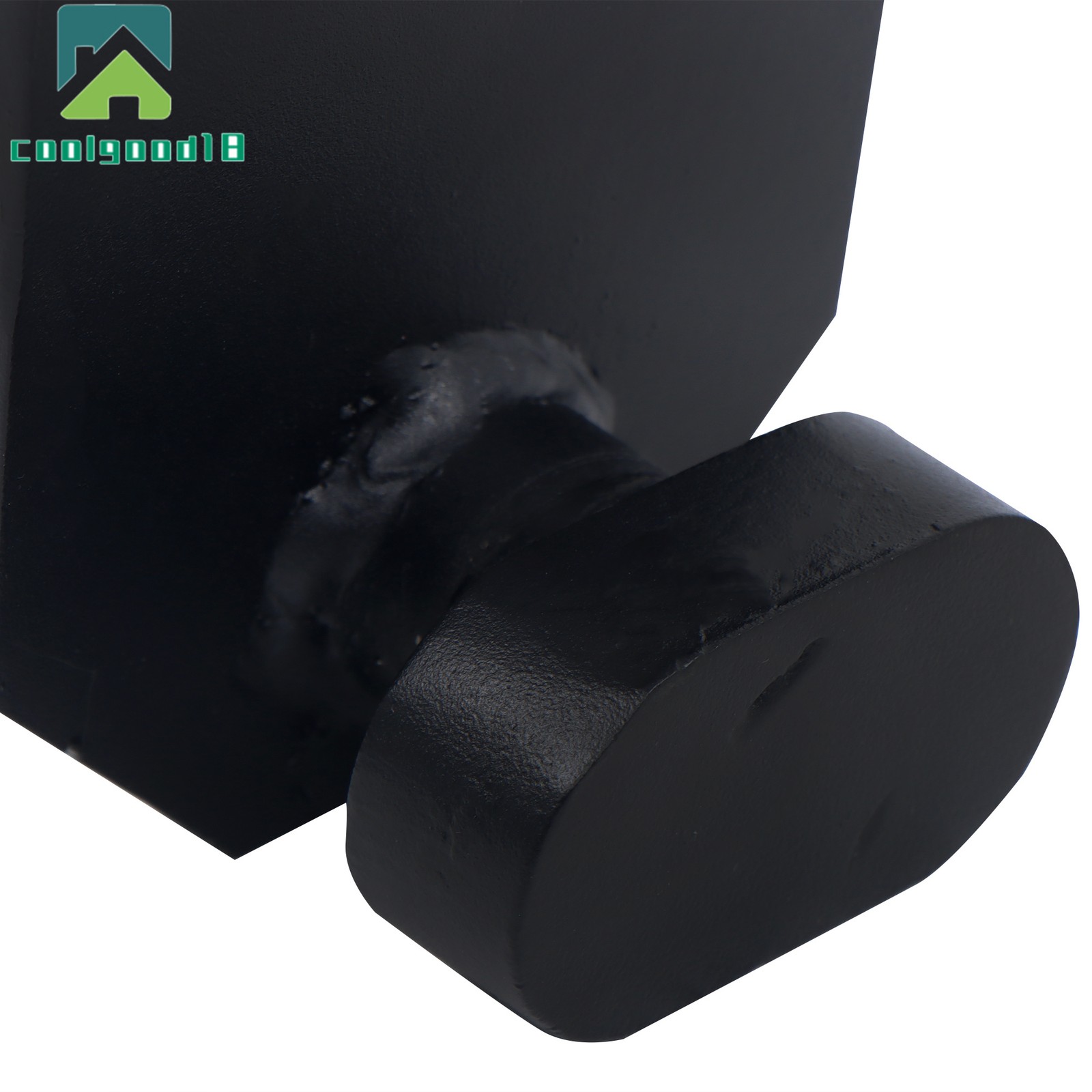 2Pcs New Upgrade Shipping Container Jack Lug Jack Leveling Attachment