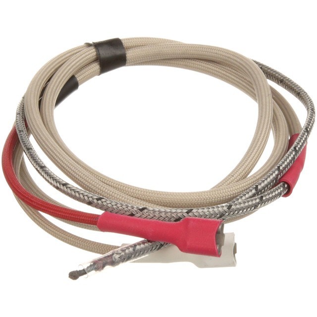 Sensor Probe Temperature Sensor Replacement HVAC Refrigeration