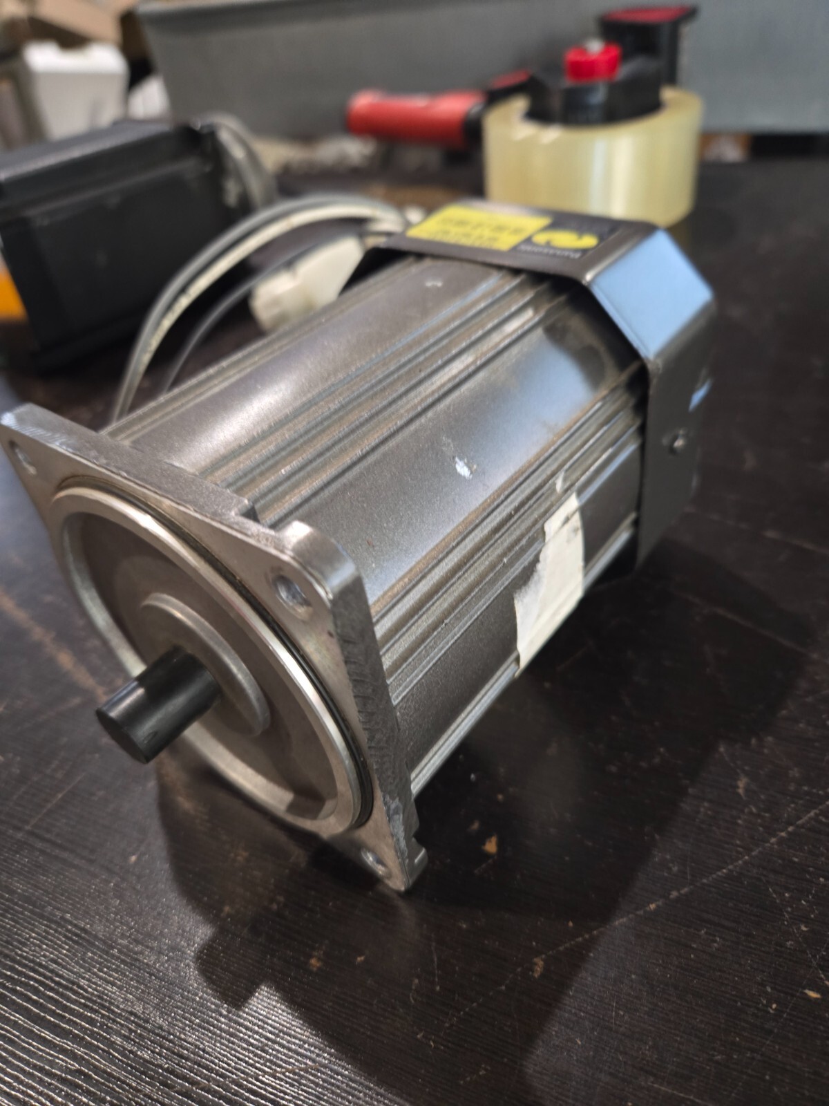 PANASONIC M9RC90G4L MOTOR  NEW USA SALE $85