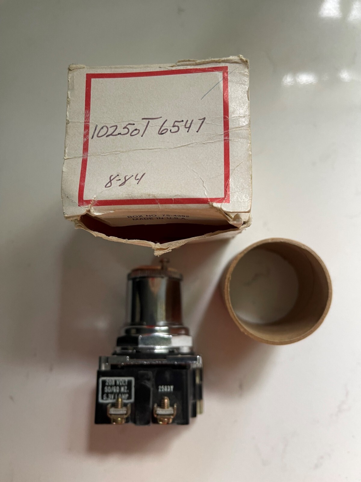 Cutler hammer 10250T6547 - NEW
