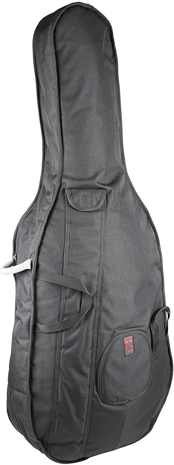 Kaces University Series 4/4 Size Cello Bag (UKCB44)