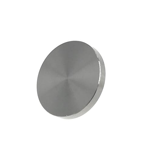 Flat Contact Points for Inch Dial Digital Indicator Depth Gauge Thickness
