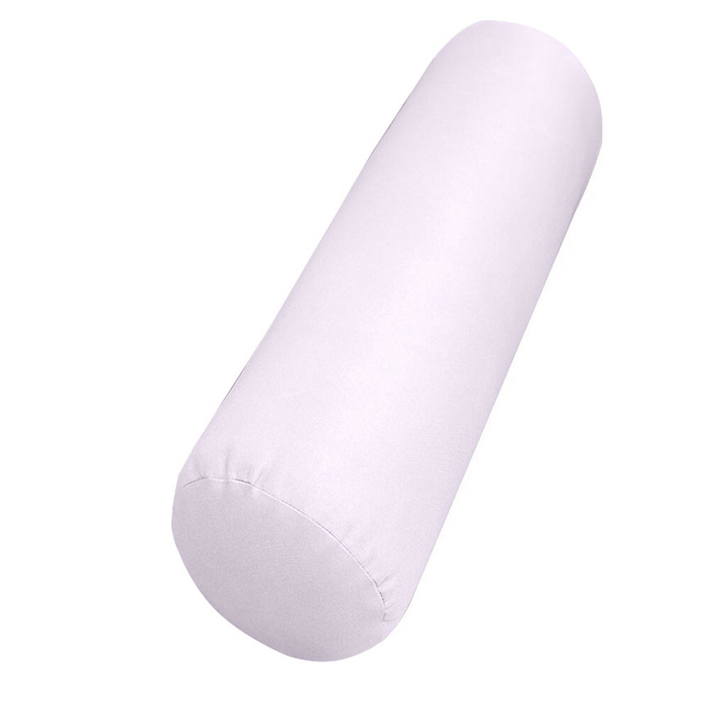 |COVER ONLY| Knife Edge 26x6 Outdoor Bolster Pillow for Patio Furniture AD107
