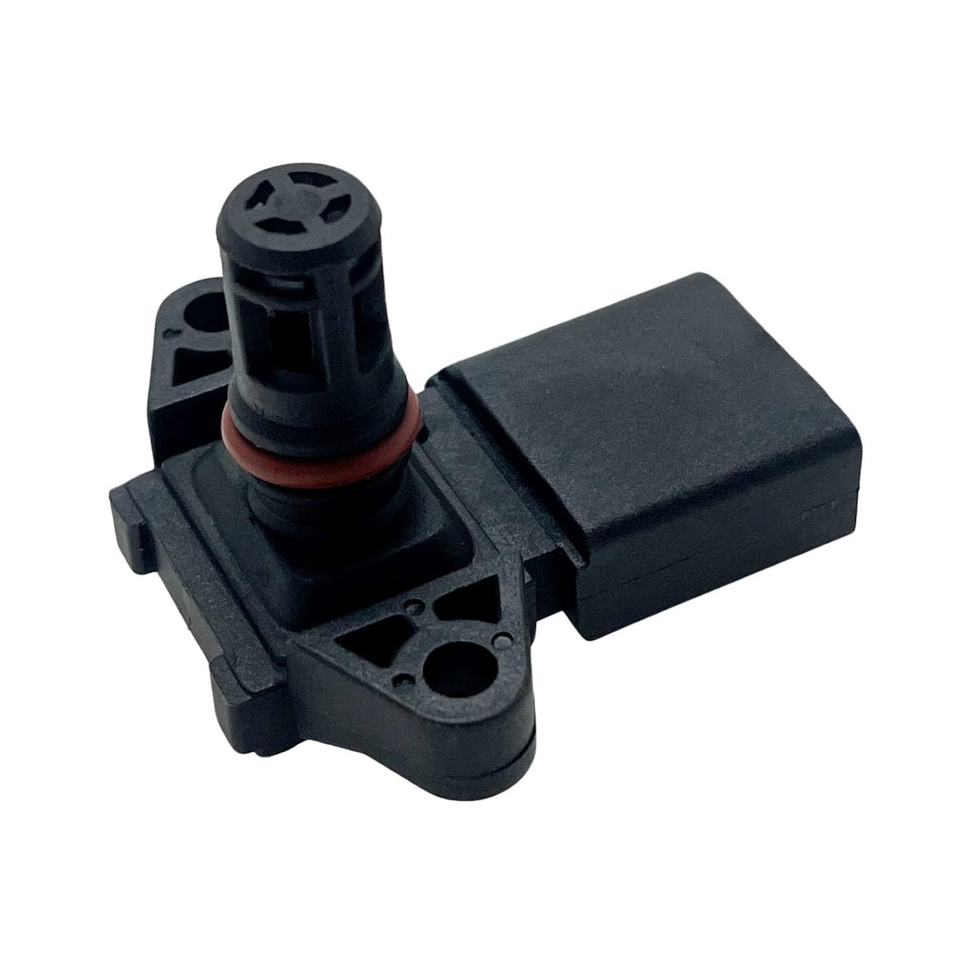 Intake Air Temperature Sensor IAT 4984570 Compatible with 2003-2007 Ram 2500