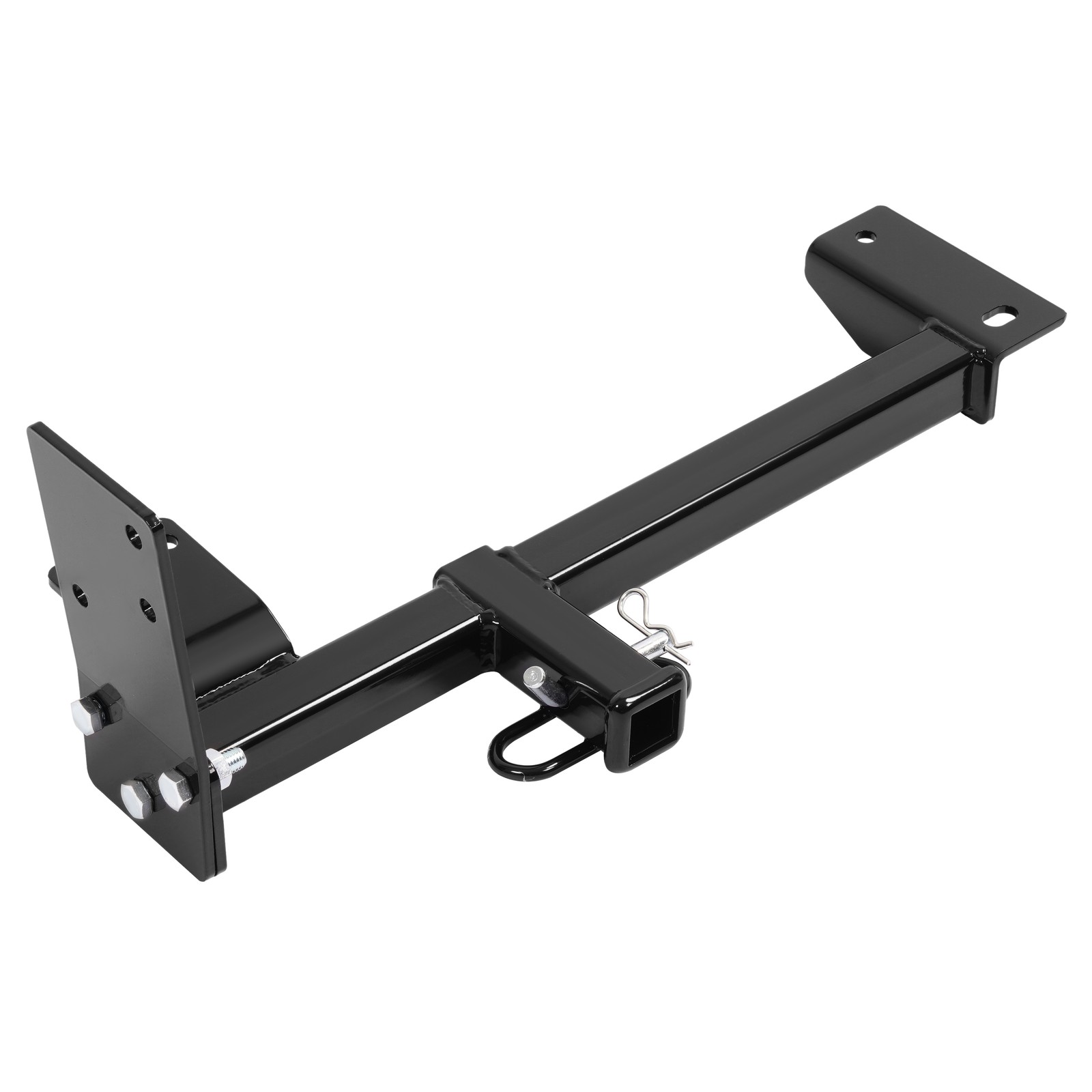 For 1998-2010 Volkswagen Beetle Golf City GTI Class 1 Trailer Hitch Receiver