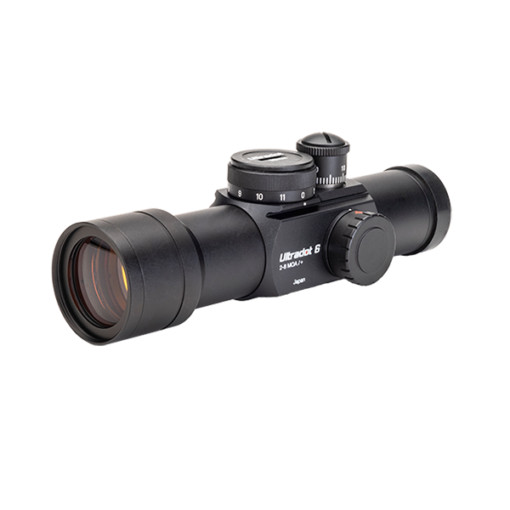 Ultradot 6 Series Red Dot