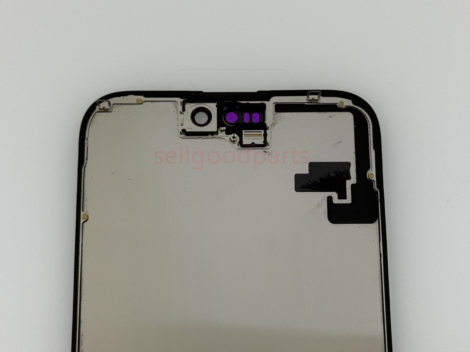 Genuine OEM iPhone 16 Plus OLED Display Replacement Screen Digitizer "Grade A"