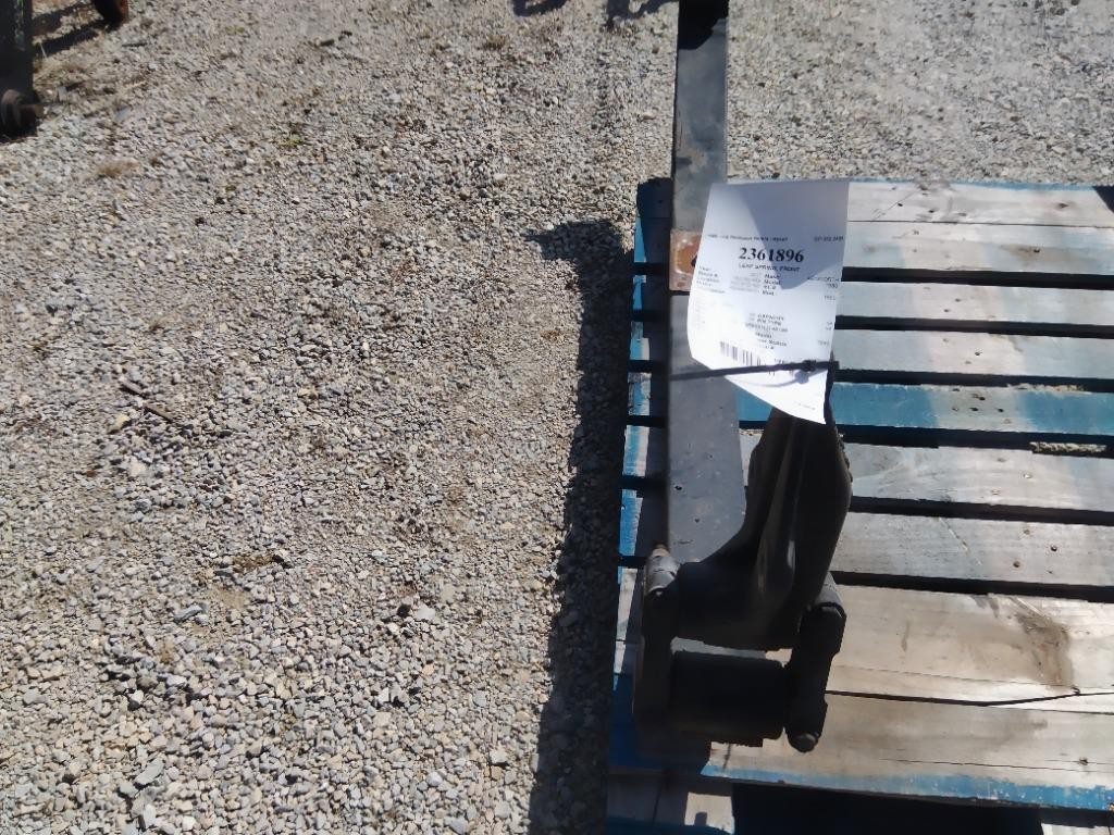 Replaces 2017 KENWORTH T680 FRONT LEAF SPRING , MN