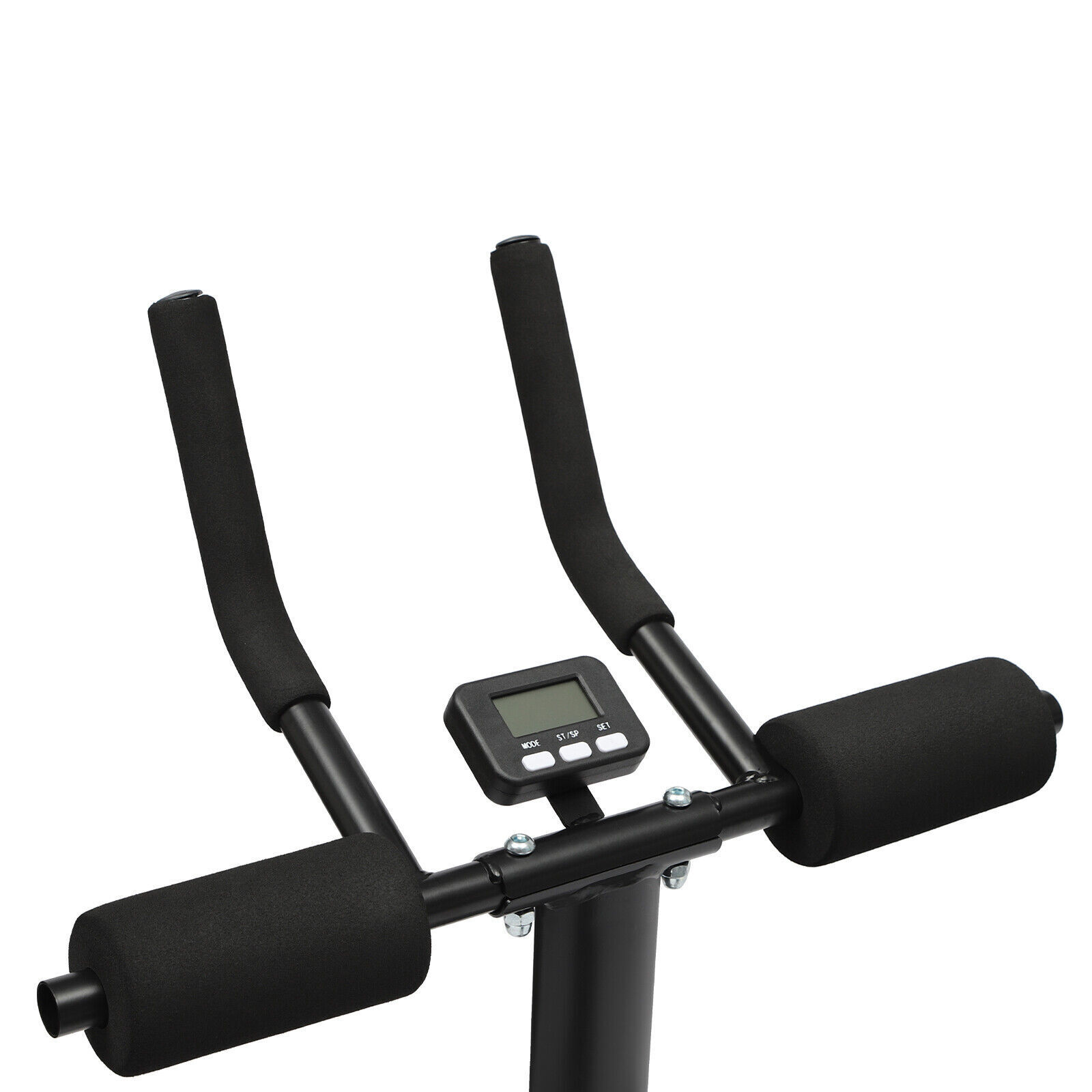 Abdominal Crunch Core Abdominal Workout Ab Trainer Machine Coaster For Home&Gym