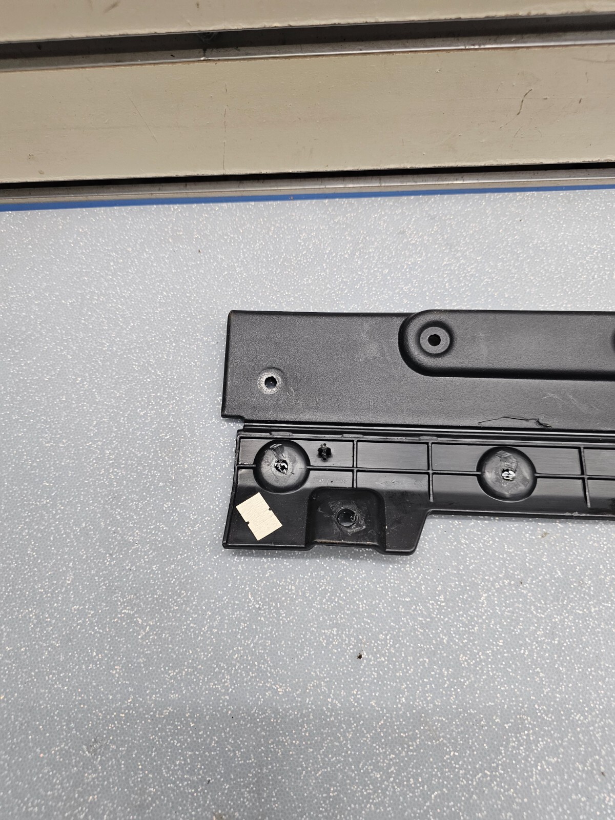 🔥02-07 Buick Rendezvous Front Glove Box Storage Compartment Hinge Assembly OEM