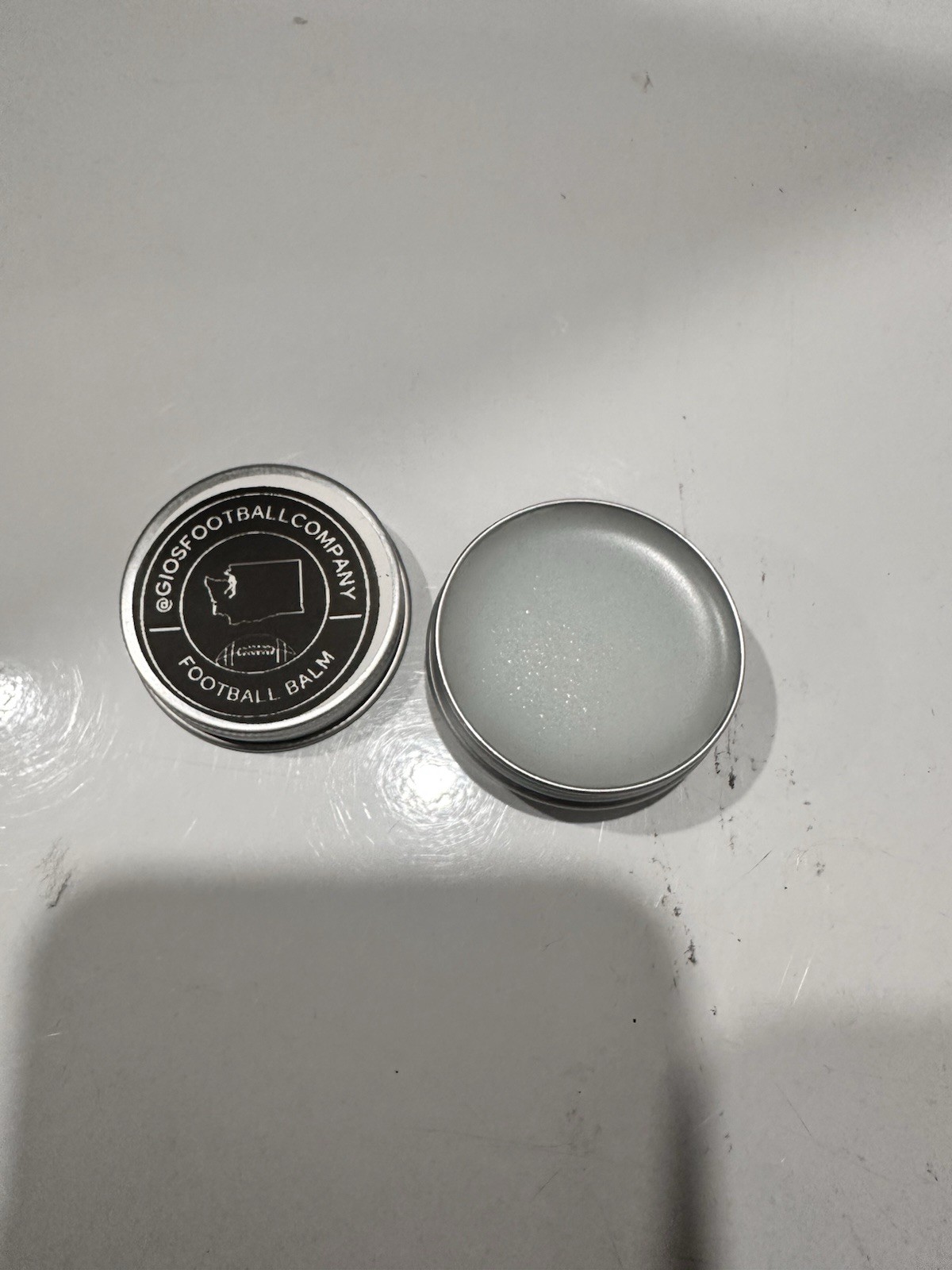 Football Leather Balm (Gio’s football Company)