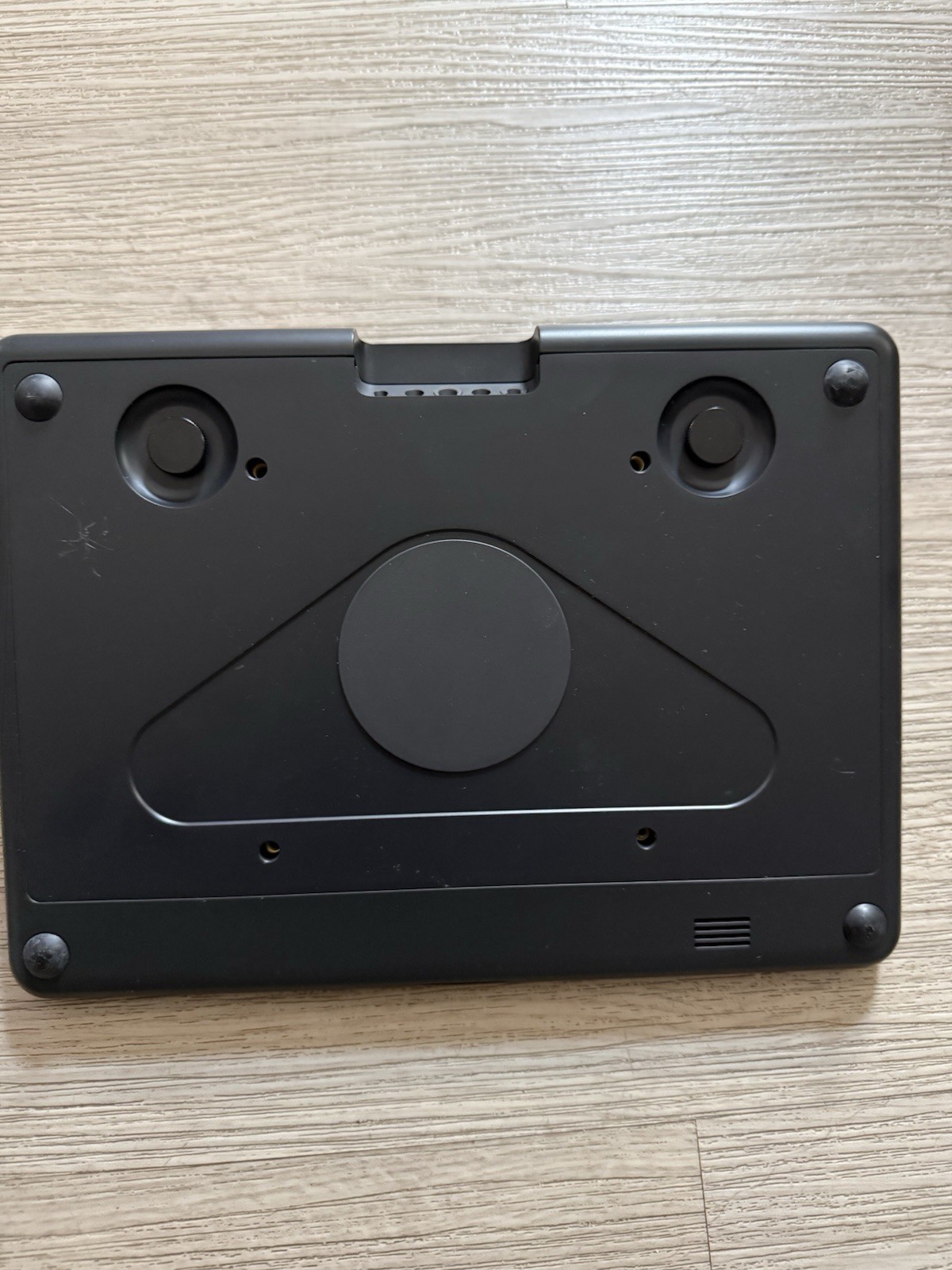 Logitech 939001796 Tap Touch Controller for Video Meeting Rooms