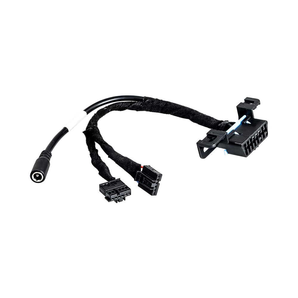 EIS/ELV Test Line OBD Cables For Benz W204 W212 W221 W222 W164 W166 W205