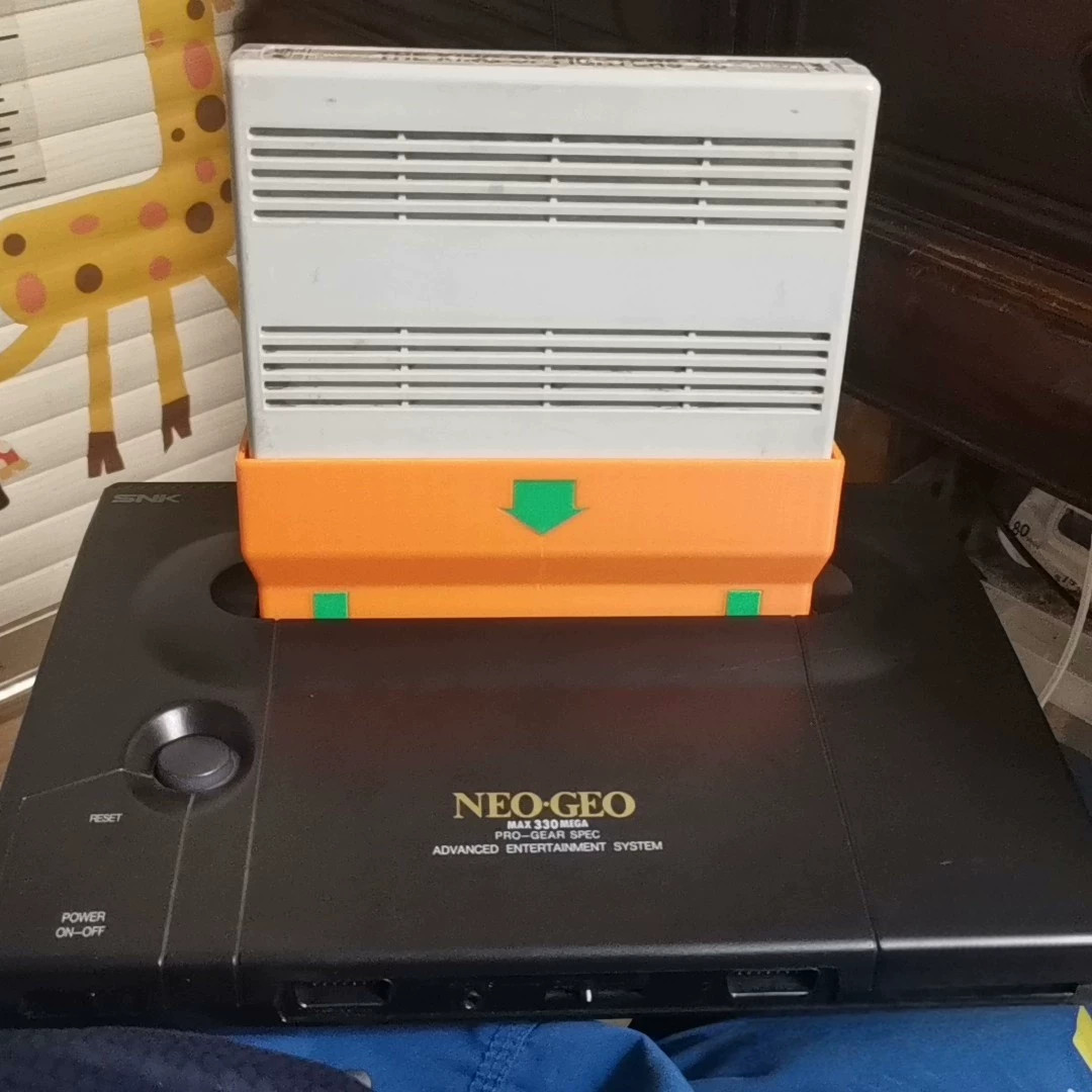 Fusion Converter – MVS to NeoGeo AES Converter Plug and play latest version