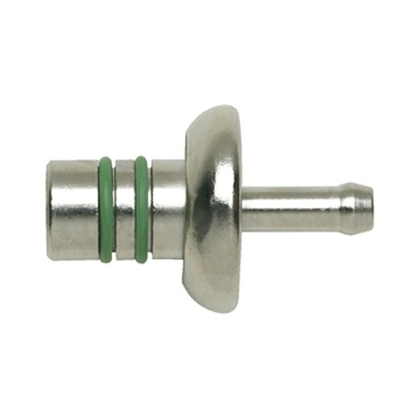 S.U.R. & R. K305 9/16"-5/16" Male Spring Lock To Nylon (1)