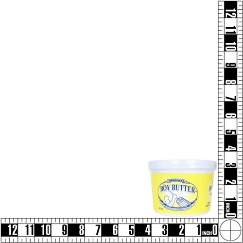 Boy Butter Original - 16 oz. Tub