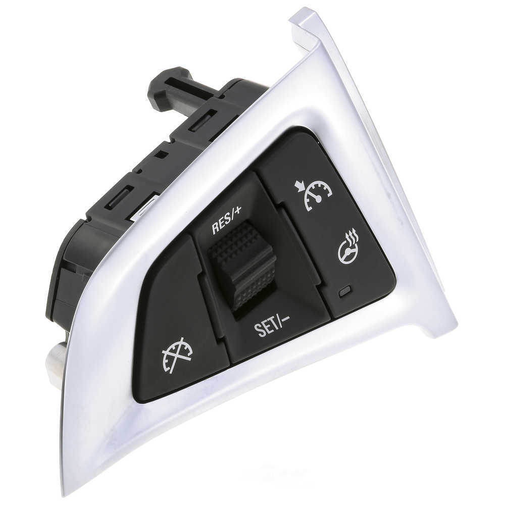 Cruise Control Switch WVE 1S15921 fits 12-13 Buick Regal