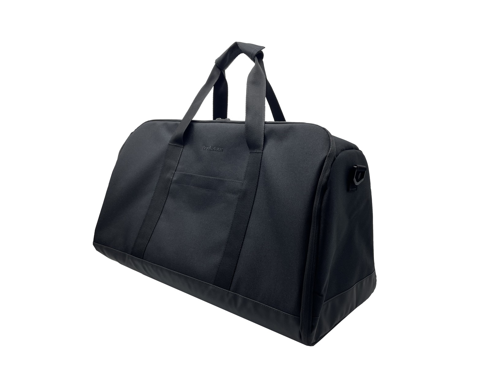22" Garment Duffel Bag Versatile Carrying Reinforced Support