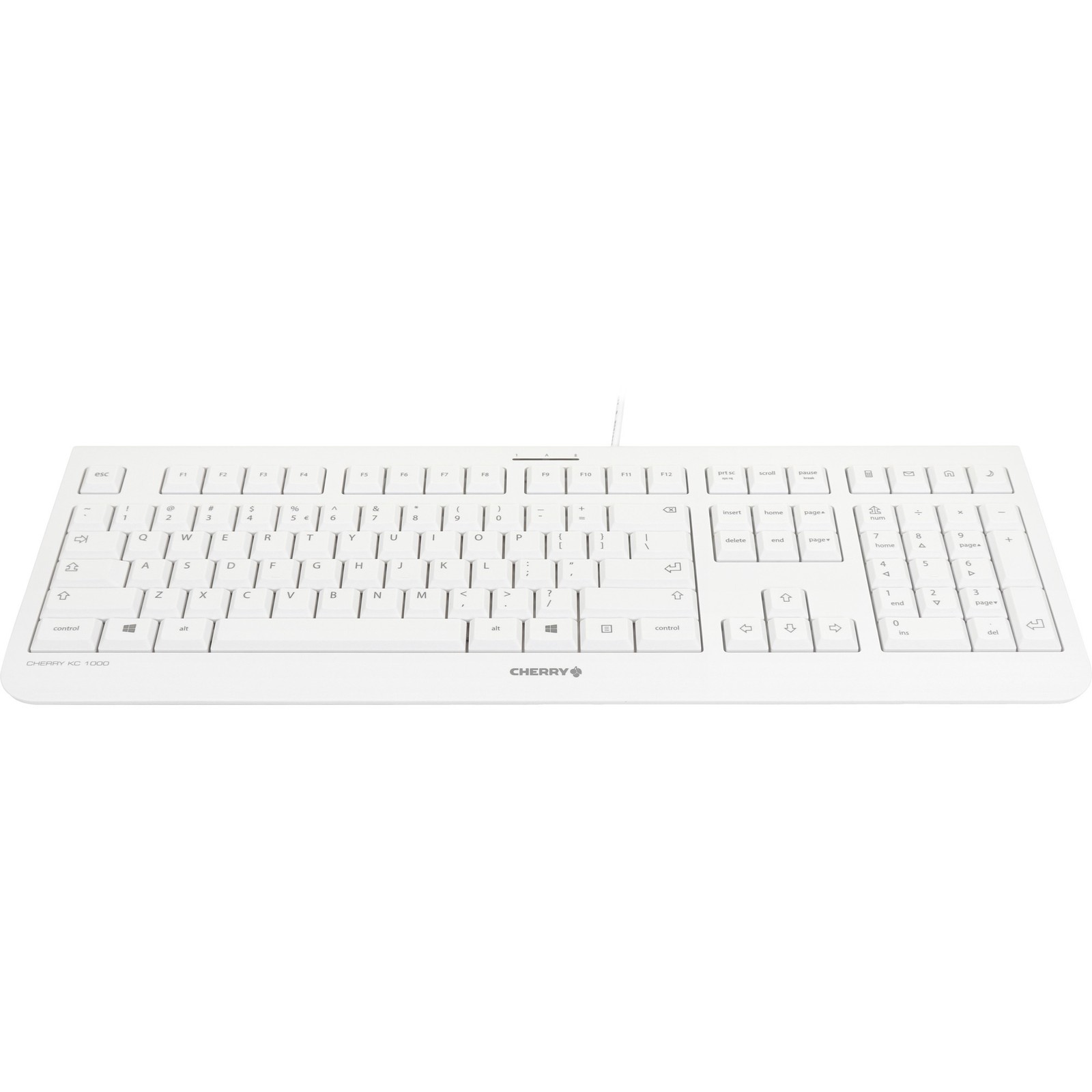 CHERRY KC 1000 Keyboard