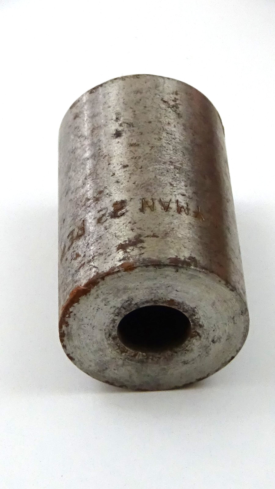 Lyman Ideal Shell Resizer 22 Remington Jet #945