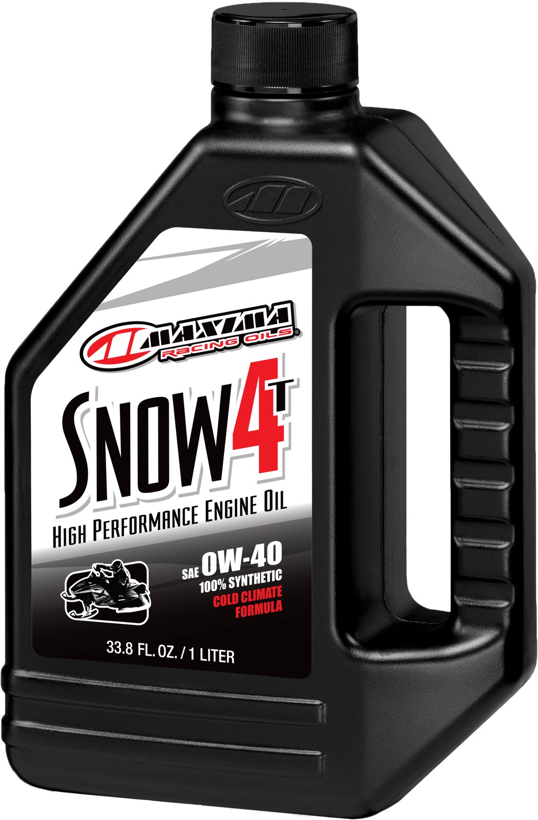 MAXIMA - Snow Full Syn 4t 0w40 1l | 30-31901
