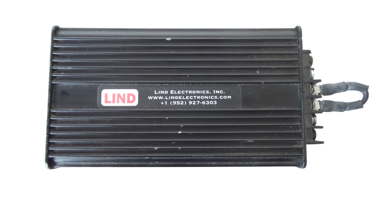 Lind MD1560-1662 FB W/TERMINAL BLOCK - Free shipping