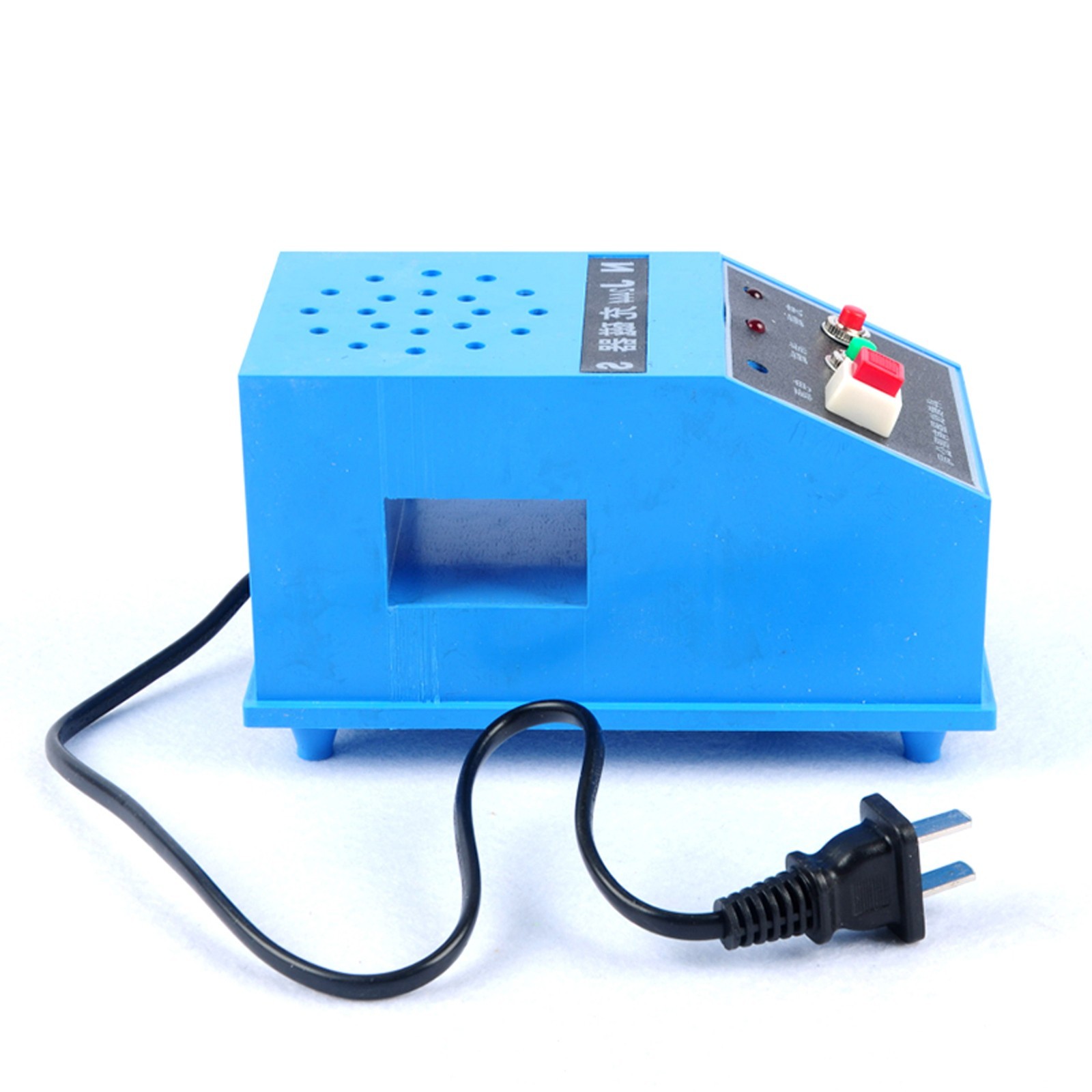 Large J02023 Magnetizing Apparatus Charging and Eliminating Magnet Magnetizer1