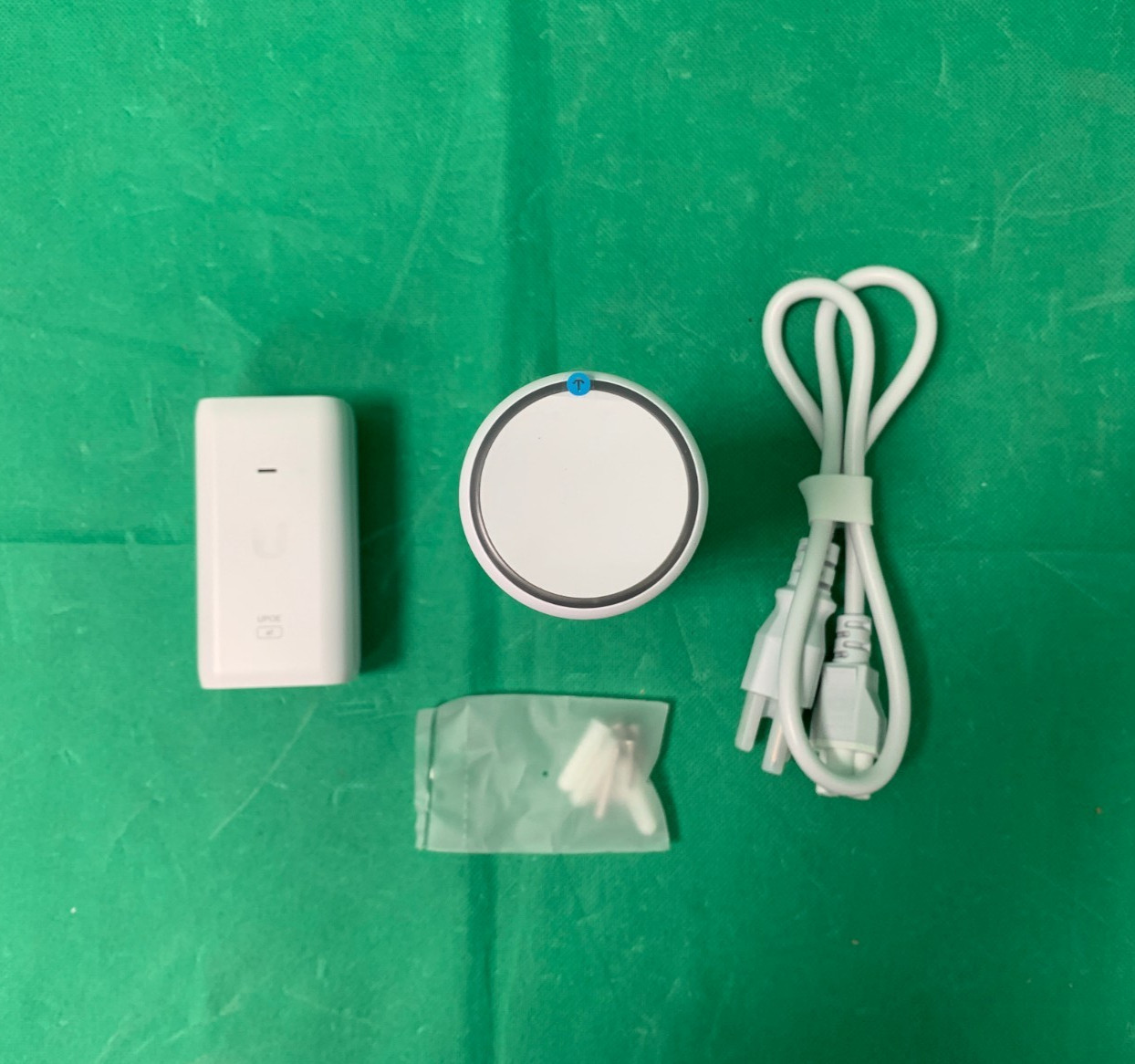 Ubiquiti UAP-FlexHD-US UniFi FlexHD 802.11ac Wave 2 Wi-Fi Access Point *READ*