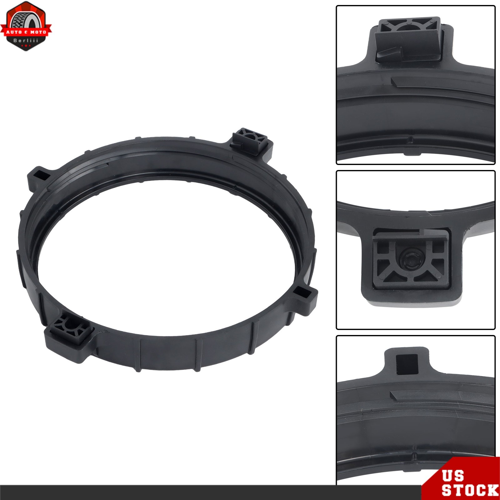 Locking Ring Assembly Suitable For 59052900 Swimming Pool and Spa Clean & Clear
