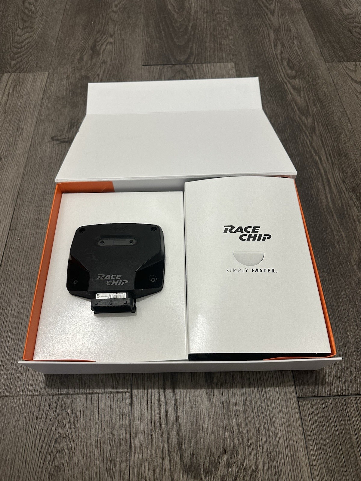 RaceChip