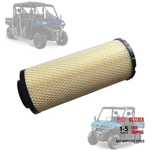 Uforce 1000 Air Filter Replacement For CFMOTO 2019-2024 CF MOTO UForce 1000