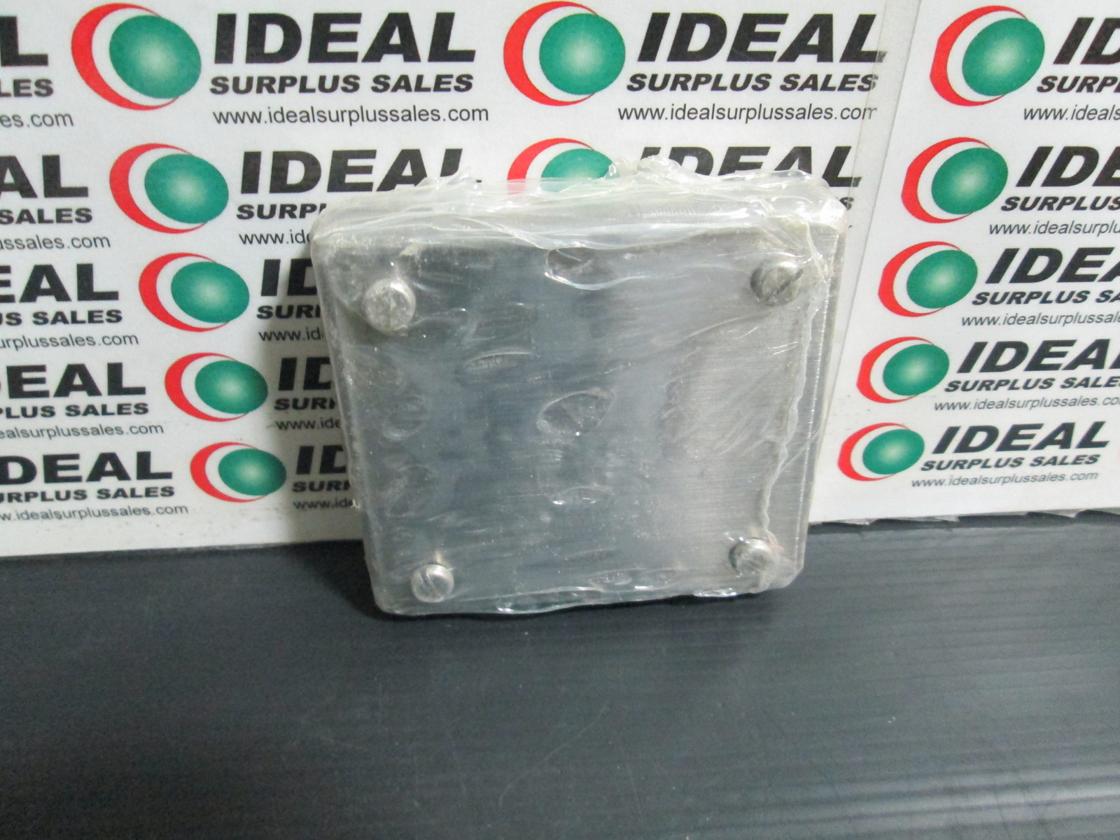 HOFFMAN 1PBSS COVER-New In Box