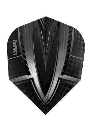 Harrows Fusion Standard Dart Flights