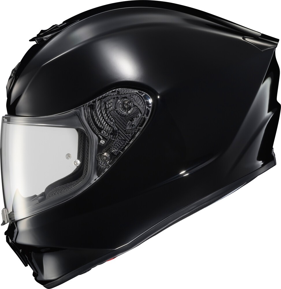 Scorpion EXO-R330 Solid Helmets 3XL Black