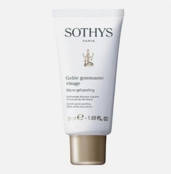 Sothys Mirco-Gel Peeling 50ml #tw