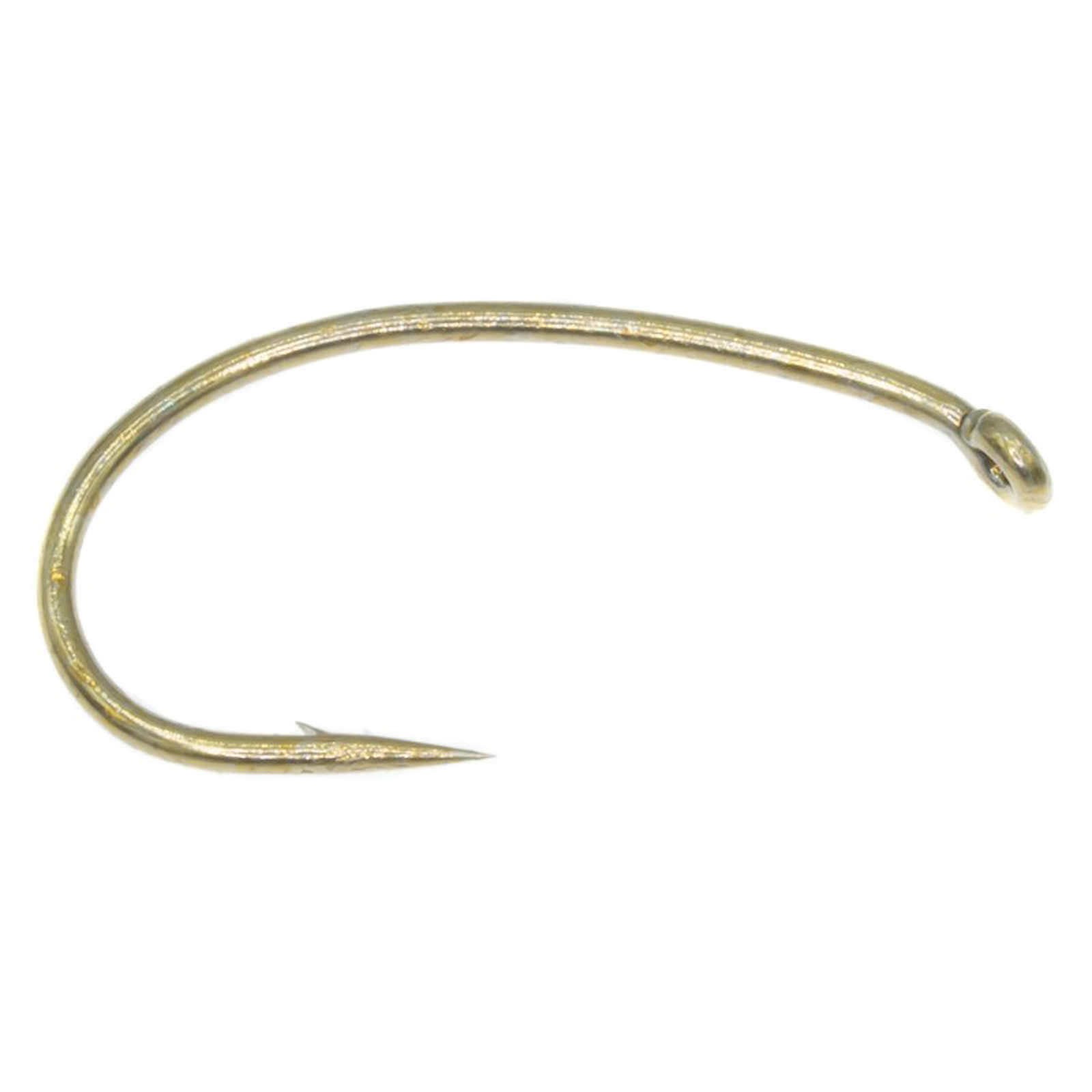 Tiemco TMC 2457 Heavy Wire Shrimp & Caddis Pupae