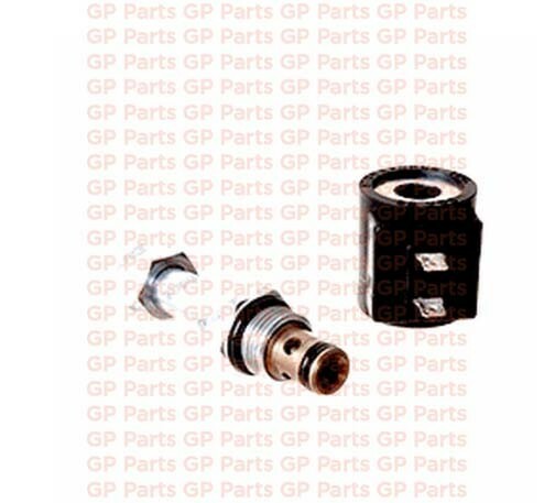 Genie 25036GT, VALVE-SOLENOID