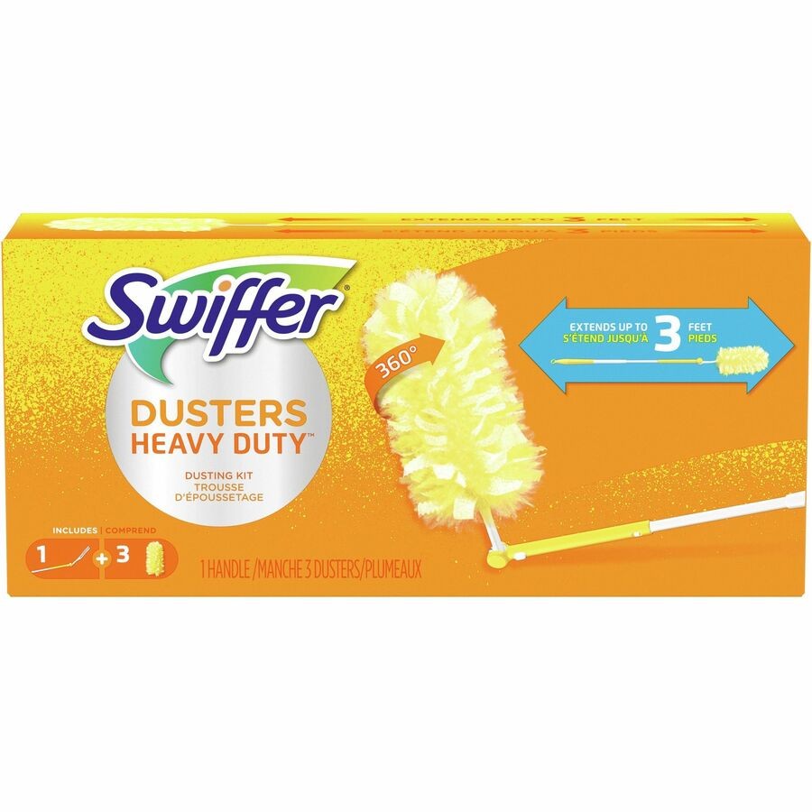 Swiffer 360 Degree Dusters (82074_40)
