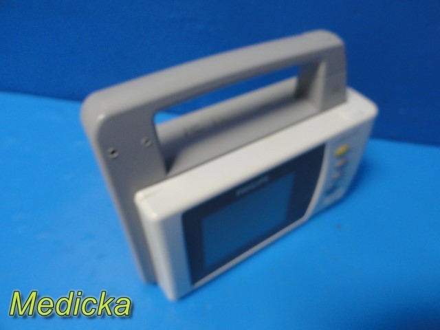 Philips IntelliVue MX700 + X2 (M3002A) + M3012A Monitoring System W/ Leads~38790
