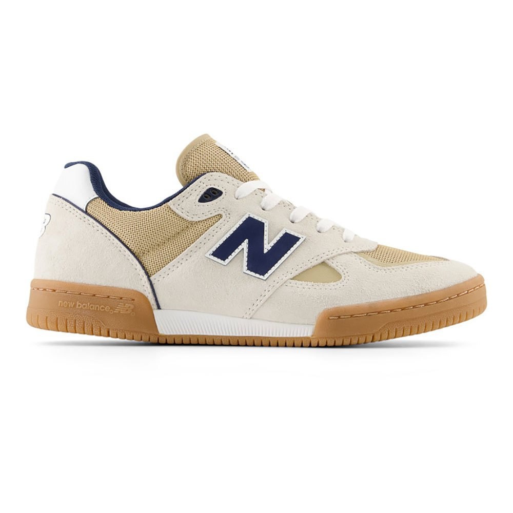 New Balance Numeric Tom Knox 600