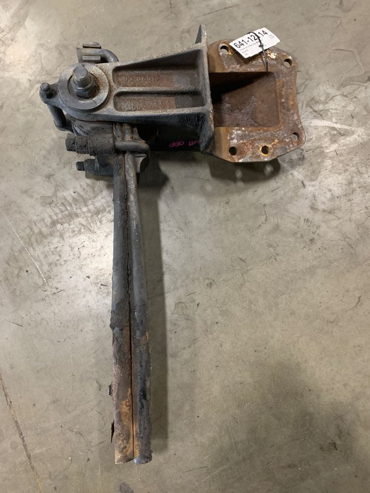 2014 Suspension Bracket for Peterbilt 579 (641-12114)