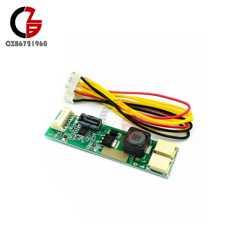CA-155 Adjustable LED High Voltage Lamp Driver Board Step Constant Current Board