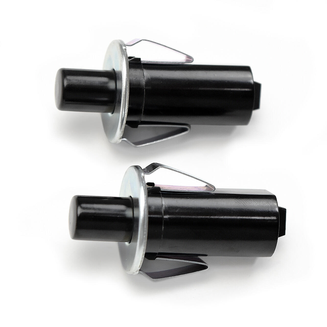 Courtesy Light Door Jamb Switch PAIR 1960-1967 Comet