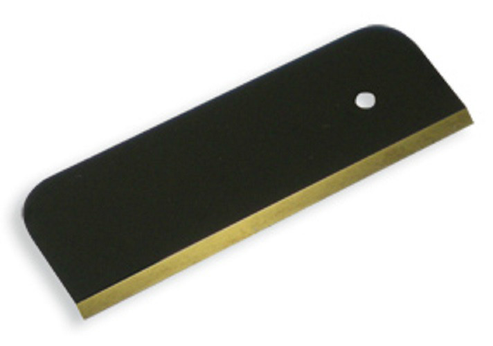 CERAMIC RAZOR BLADE Ultimate last ditch hideout blade Super small but useful