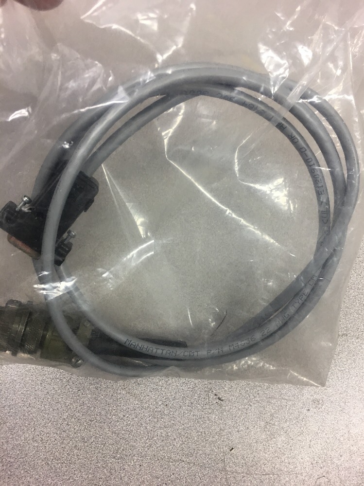 NEW Videojet #40200830 Cable Interface Assembly 72" (2600)